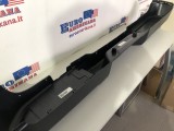 Rear Bumper Cover